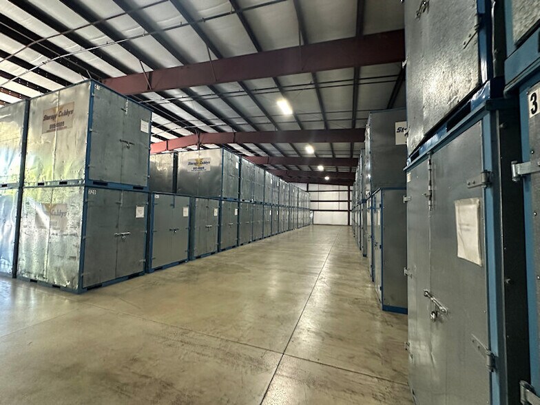 More Photos Of 363 N Linder Rd, Meridian Warehouse For Sale