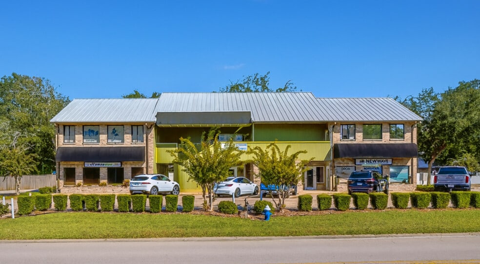 Primary Photo Of 7 Florida Park Dr, Palm Coast Office For Sale