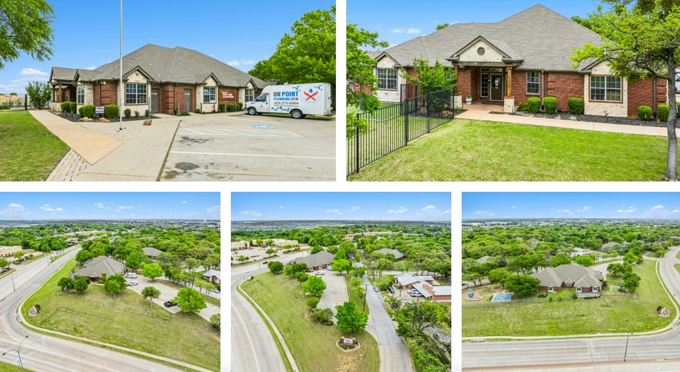 More Photos Of 2501 Ballpark Way, Arlington Daycare Center For Sale