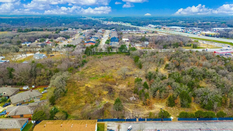 More Photos Of Beltline, Dallas Land For Sale