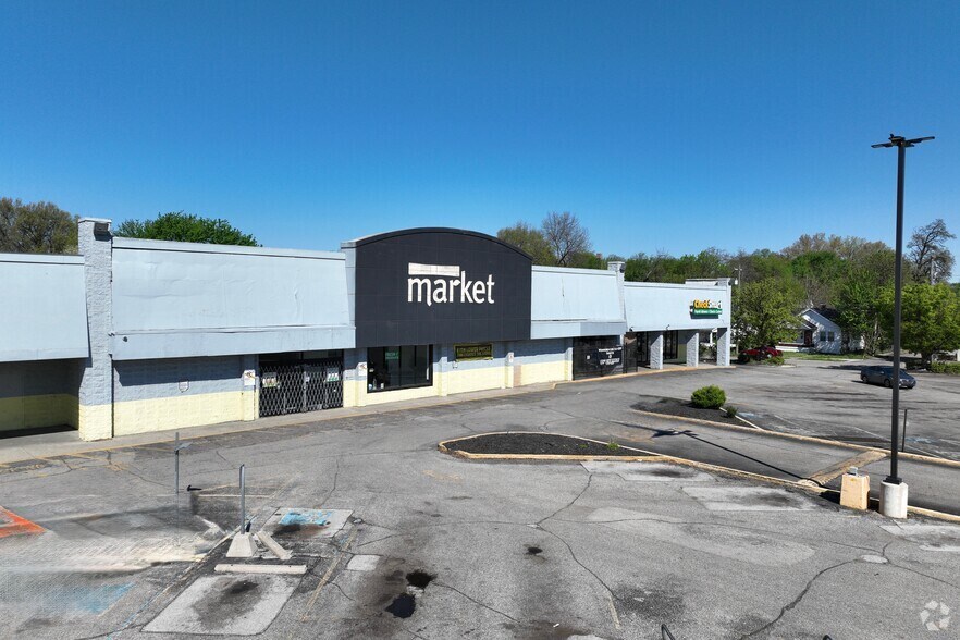 More Photos Of 3430 Taylor Blvd, Louisville Freestanding For Lease