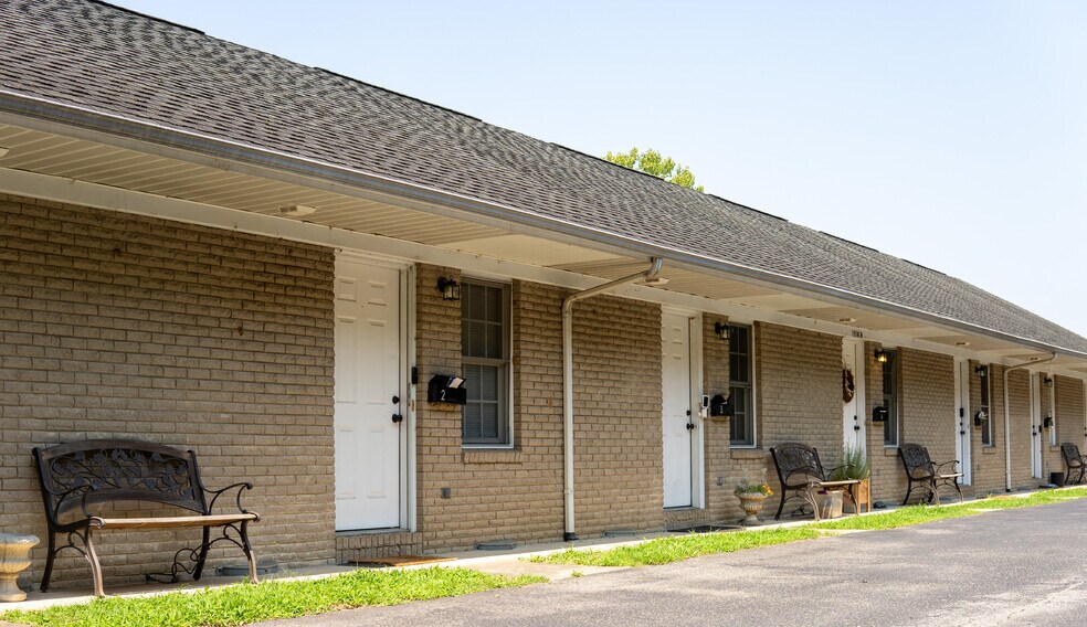 More Photos Of 151 N Main St, Mount Holly Apartments For Sale