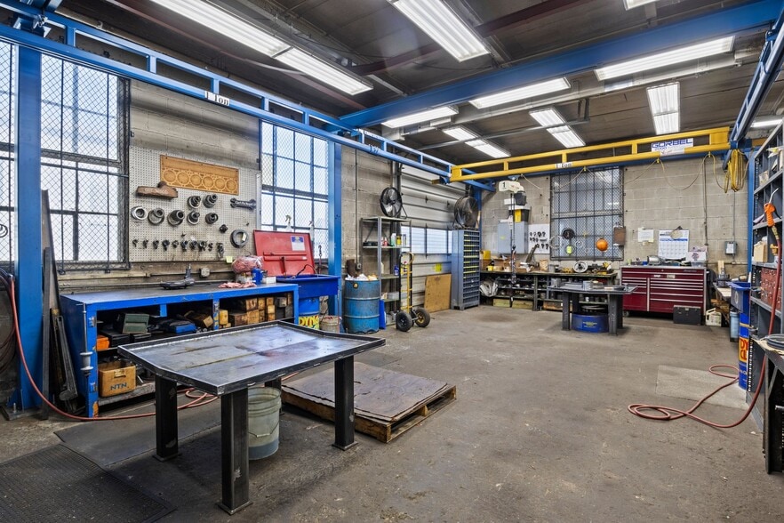 More Photos Of 9 Grimes St, Buffalo Industrial For Sale