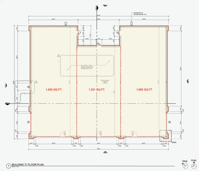 More Photos Of 4367 E US Highway 83, Rio Grande City General Retail For Lease
