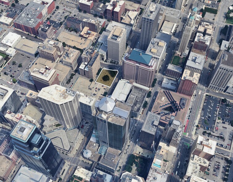 More Photos Of 1000-1016 Main St, Kansas City Land For Sale