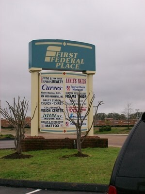 More Photos Of 356-366 New Byhalia Rd, Collierville Medical For Lease