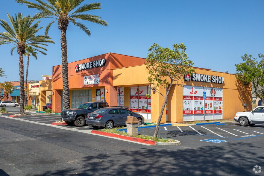 More Photos Of 1611 Magnolia Ave, El Cajon Unknown For Lease