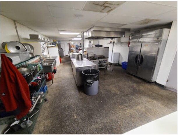 More Photos Of 2015 5th Ave N, Birmingham General Retail For Sale