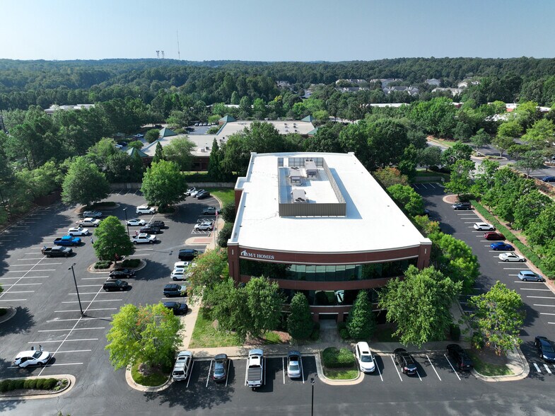 More Photos Of 1511 Sunday Dr, Raleigh Office For Lease