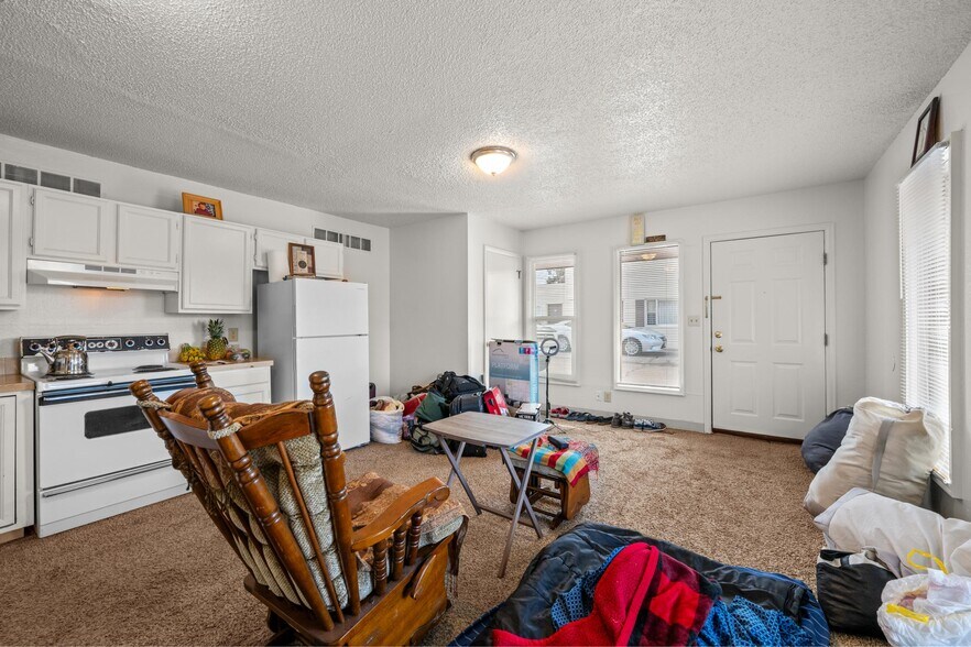 More Photos Of , Loveland Multifamily For Sale