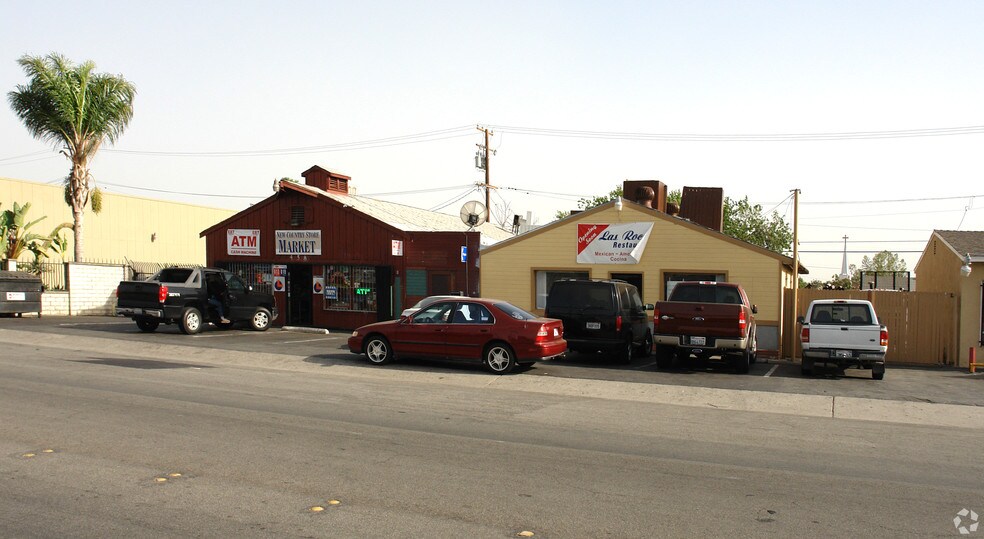 More Photos Of 454-458 E Duarte Rd, Monrovia Freestanding For Sale