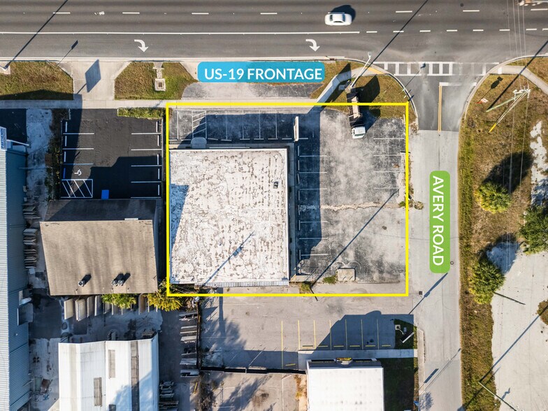 More Photos Of 7212 US Highway 19, New Port Richey Office For Sale