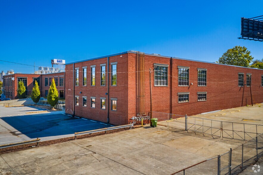 More Photos Of 165 Ottley Dr NE, Atlanta Office For Lease