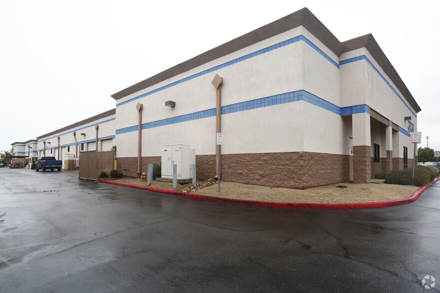 More Photos Of 525 E Baseline Rd, Gilbert Storefront For Lease
