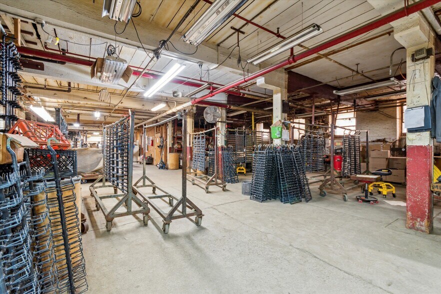 More Photos Of 2103 Wishart st, Philadelphia Warehouse For Sale
