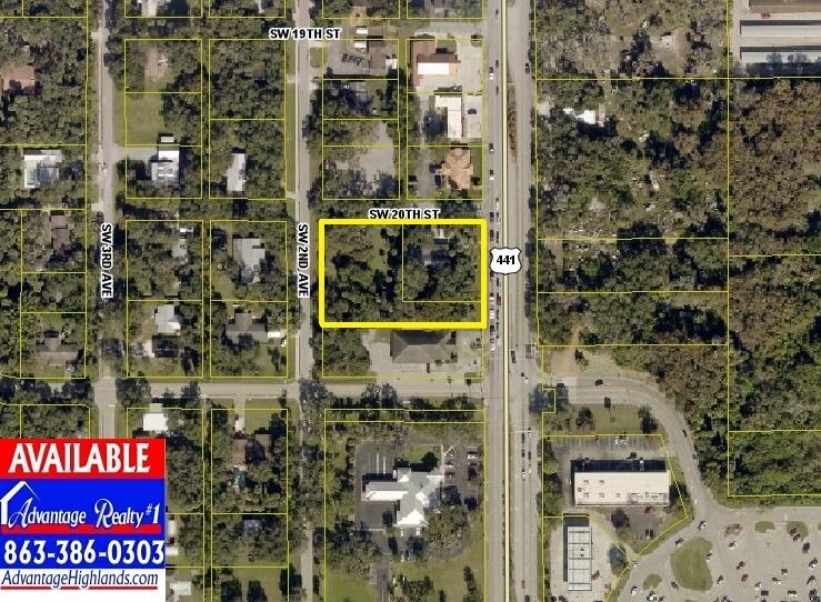 More Photos Of 2002 S Parrott Ave, Okeechobee Industrial For Sale