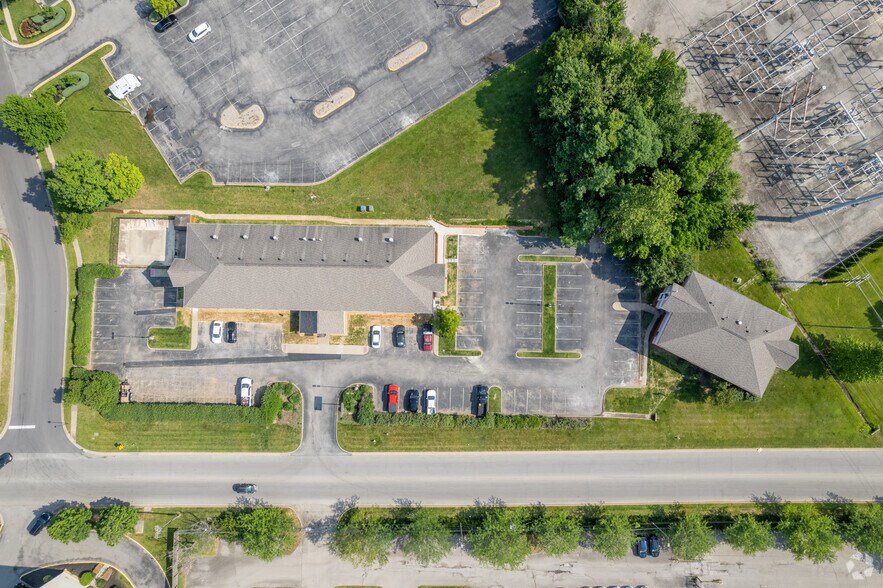 More Photos Of 9801 Bunsen Way, Louisville Hotel For Sale