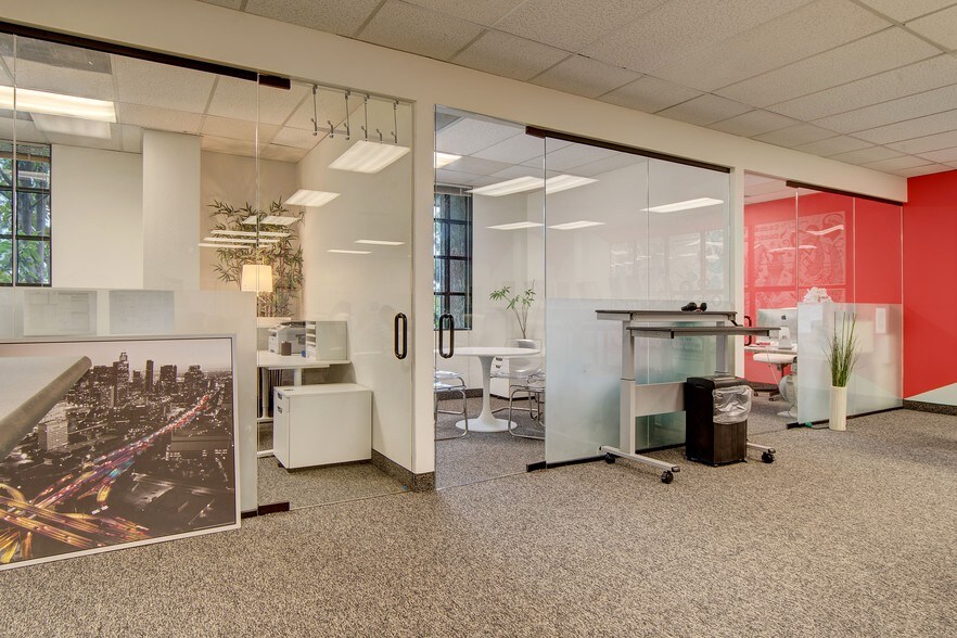 More Photos Of 10900 E 183rd St, Cerritos Office For Lease