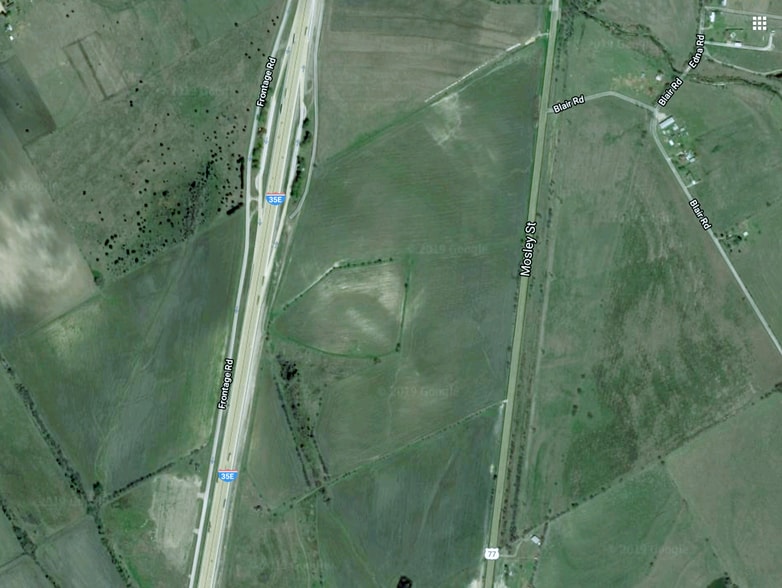 More Photos Of I-35 E & Hwy 77, Waxahachie Land For Lease