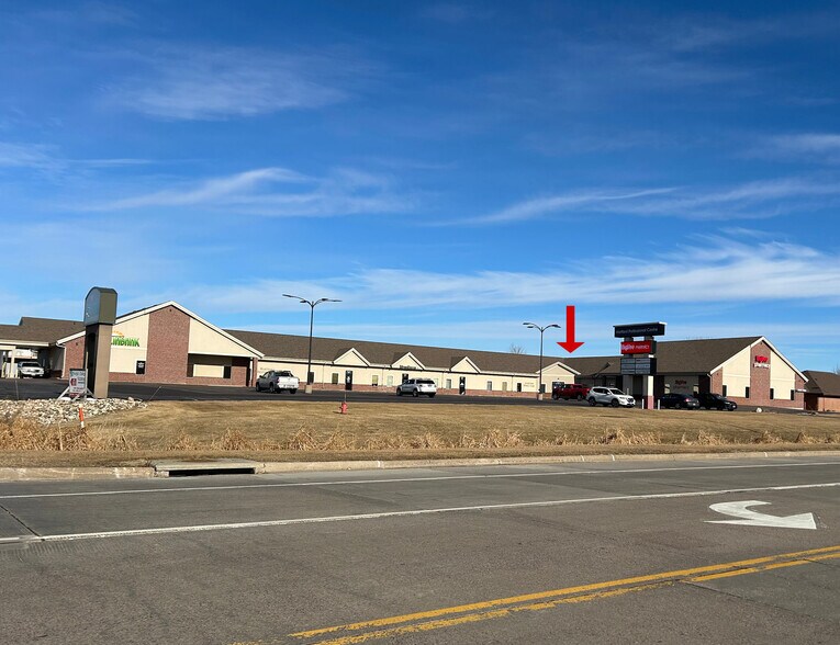 Primary Photo Of 304 W Highway 38, Hartford Office For Lease
