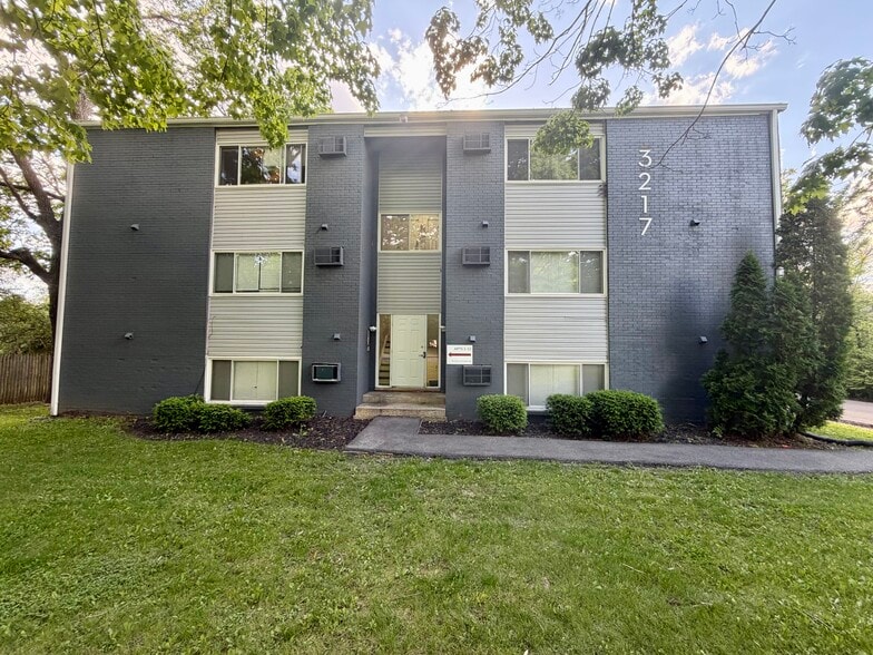 More Photos Of 3217 Wilmington Pike, Dayton Apartments For Sale