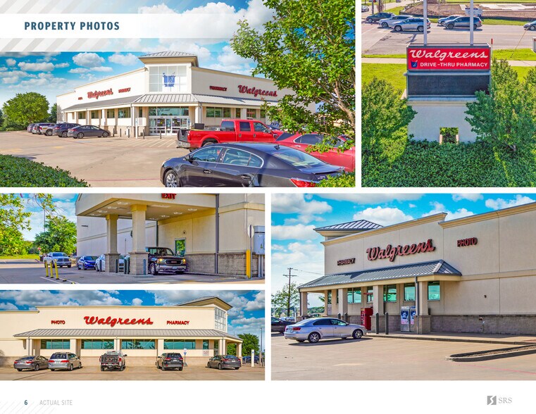 More Photos Of 731 W Belt Line Rd, DeSoto Drugstore For Sale