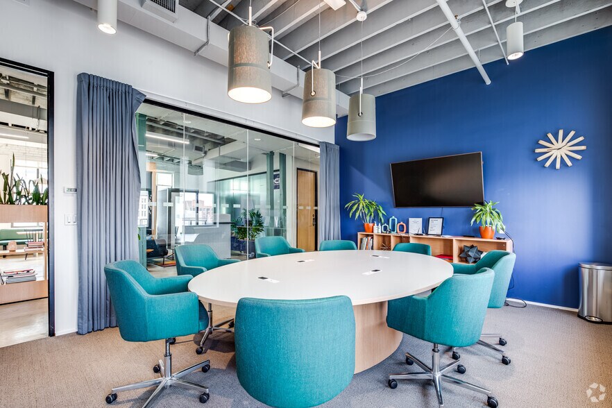 More Photos Of 121-135 Washington Ave N, Minneapolis Loft Creative Space For Lease