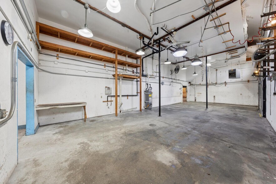 More Photos Of 253 S 25th St, Richmond Flex For Sale