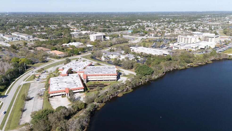 More Photos Of 1801 SE Hillmoor Dr, Port Saint Lucie Medical For Lease