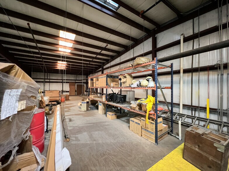 More Photos Of 520 Magnolia St, Houma Warehouse For Sale