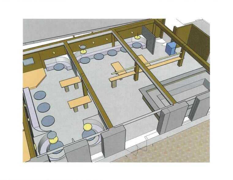 More Photos Of 265 W Main St, Kent Medical For Lease