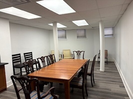 More Photos Of 4301 Page Blvd, Saint Louis Religious Facility For Lease