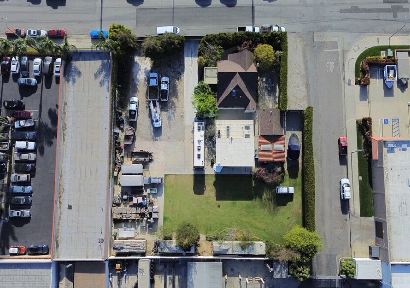 More Photos Of 17066 Palmdale Ln, Huntington Beach Land For Lease