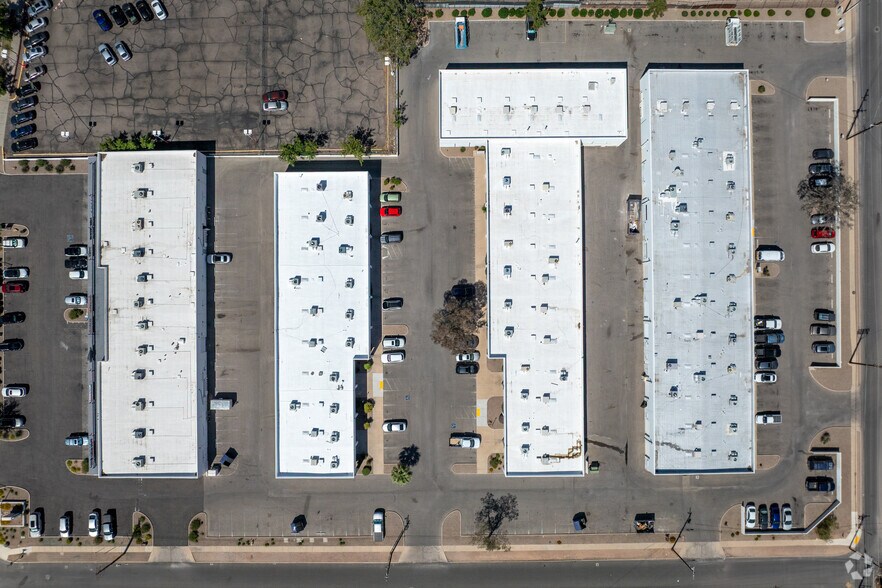 More Photos Of 3955 E Speedway Blvd, Tucson Unknown For Lease