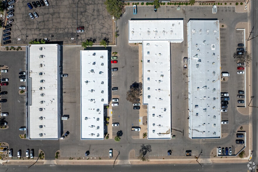 More Photos Of 3955 E Speedway Blvd, Tucson Unknown For Lease
