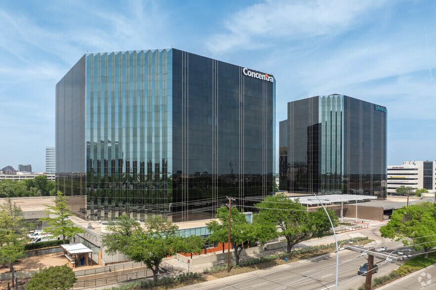 More Photos Of 5080 Spectrum Dr, Addison Office For Lease