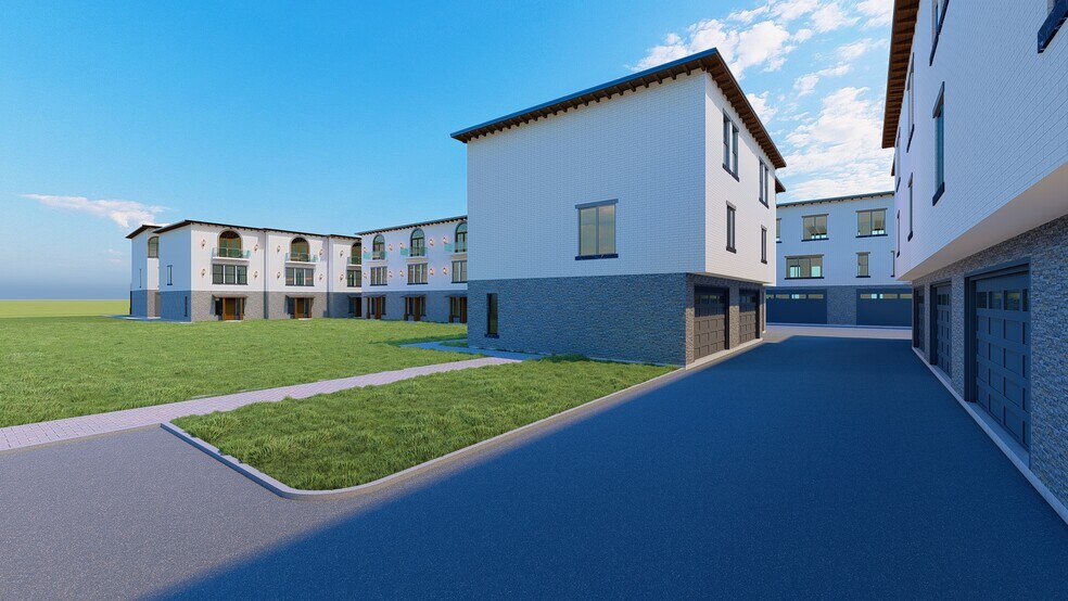 More Photos Of 1115 N Corinth St, Corinth Land For Sale