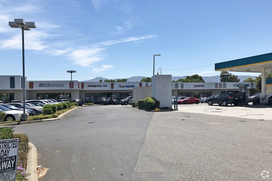 More Photos Of 944 Blossom Hill Rd, San Jose Unknown For Lease