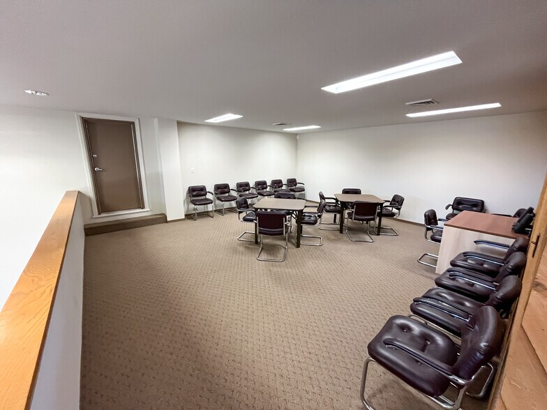 More Photos Of 524 N Main St, South Hutchinson Bank For Sale