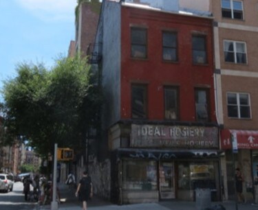 More Photos Of 57 Ludlow St, New York Storefront Retail Office For Sale