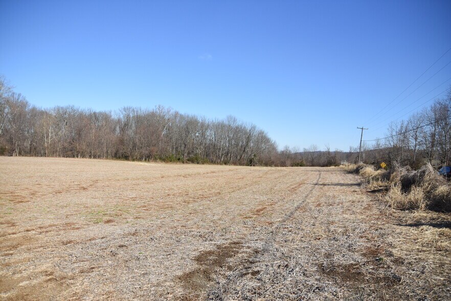 More Photos Of 4572 Old Tavern Rd, The Plains Land For Sale