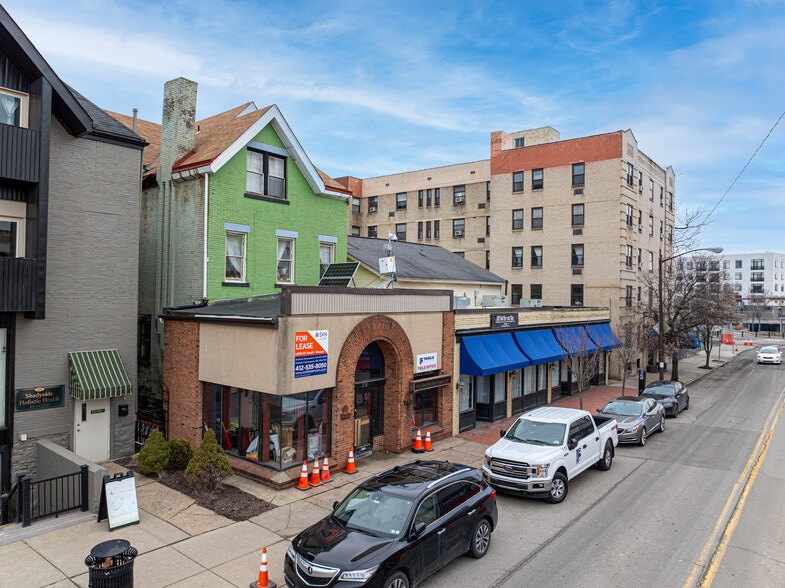 More Photos Of 236 Shady Ave, Pittsburgh Apartments For Lease