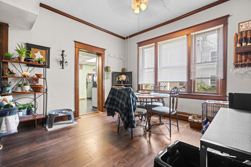 More Photos Of 700 Cattell St, Easton General Retail For Sale