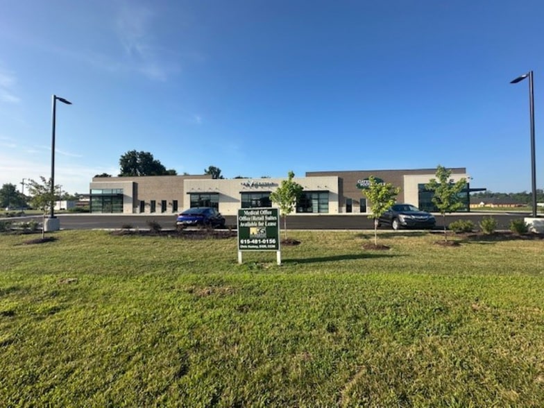 More Photos Of 135 Chesapeake Ln, Clarksville Unknown For Lease