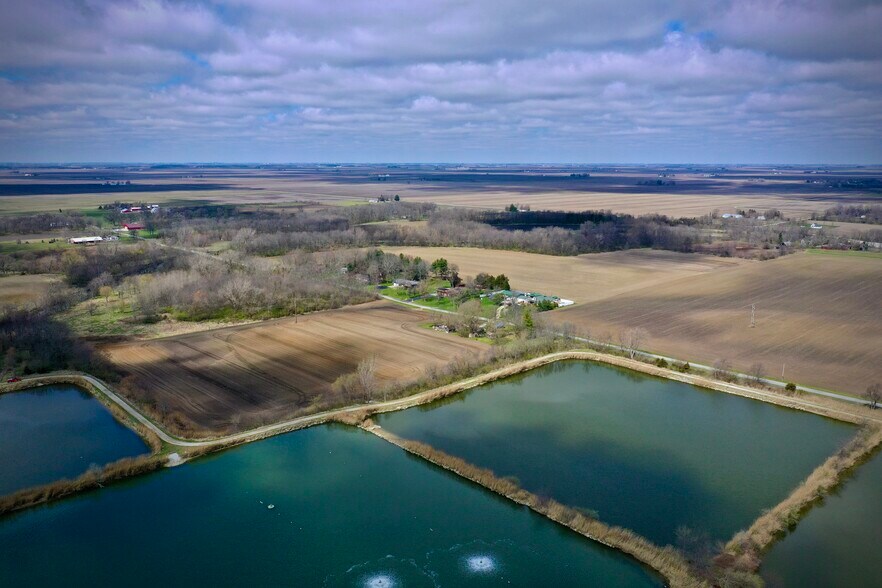 More Photos Of 625 E US Highway 36, Tuscola Land For Sale