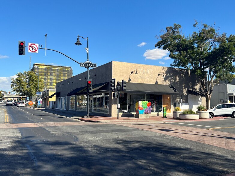 More Photos Of 2304 Willow Pass Rd, Concord Freestanding For Lease