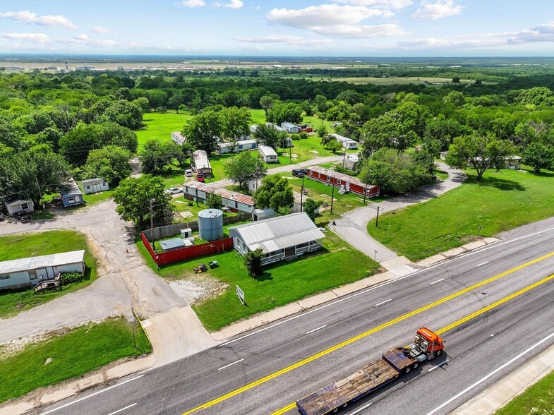 More Photos Of 6311 N FM 1417, Denison Land For Sale