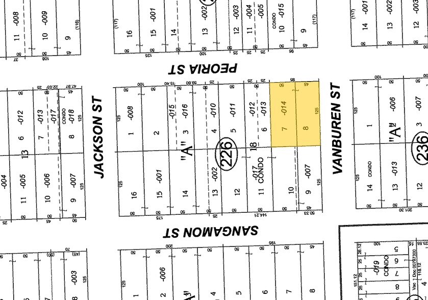 More Photos Of 910 W Van Buren St, Chicago Loft Creative Space For Lease