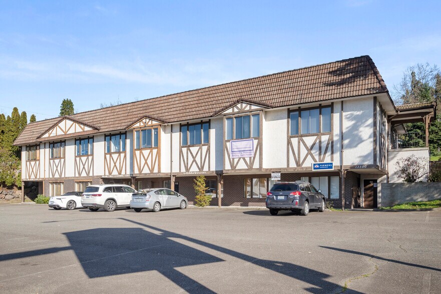 More Photos Of 13500 Lake City NE way, Seattle Land For Sale