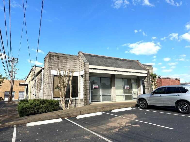 More Photos Of 610 National St, Memphis Freestanding For Lease